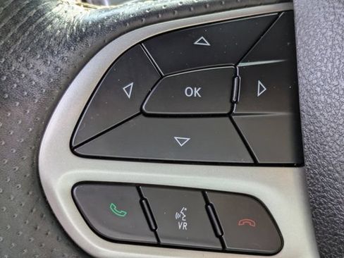 Used 2019 Dodge Challenger SRT Hellcat Redeye RWD image 24
