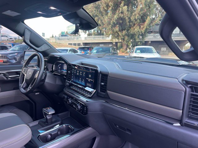 Used 2023 Chevrolet Silverado 1500 ZR2 w/ ZR2 Bison Edition AWD/4WD image 31