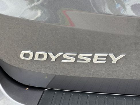 Certified 2023 Honda Odyssey EX-L image 23