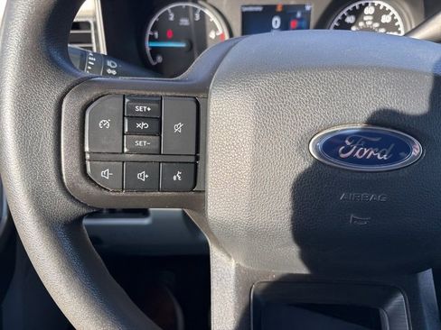 Used 2023 Ford F350 XLT image 30