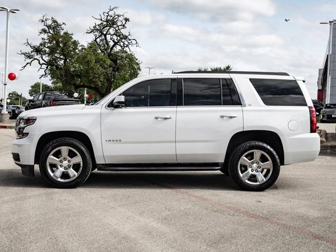 Used 2020 Chevrolet Tahoe LT RWD image 8