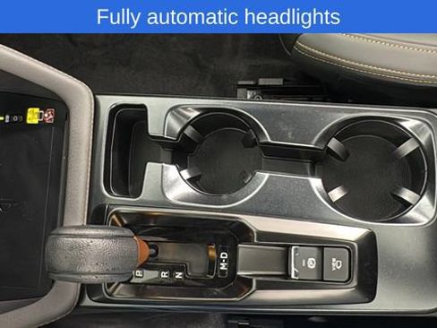 New 2026 Subaru Forester Wilderness image 29