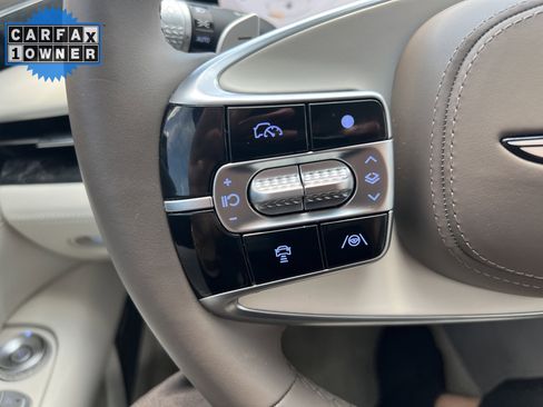 Used 2024 Genesis G90 3.5T image 19