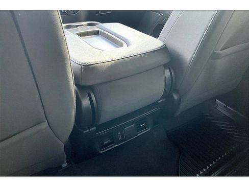 Used 2023 GMC Sierra 1500 Elevation w/ X31 Off-Road Package image 11