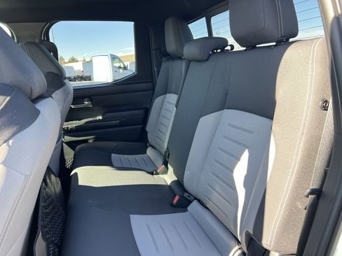 Used 2025 Toyota Tacoma TRD Off-Road image 23