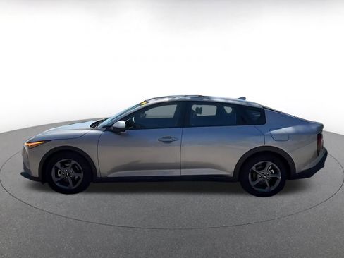 Used 2025 Kia K4 FWD image 6