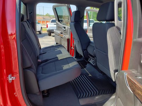 Used 2019 GMC Sierra 1500 SLE w/ SLE Value Package RWD image 29