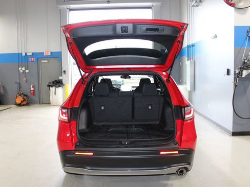 Used 2024 Honda HR-V Sport image 24