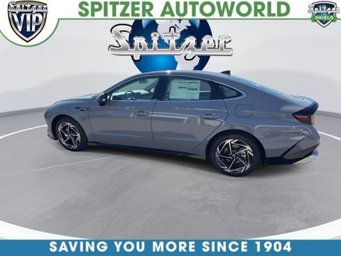 New 2026 Hyundai Sonata SEL AWD/4WD image 6