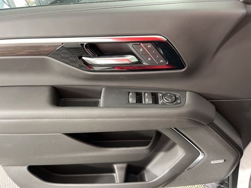 New 2026 Chevrolet Tahoe Z71 w/ Comfort Package image 30