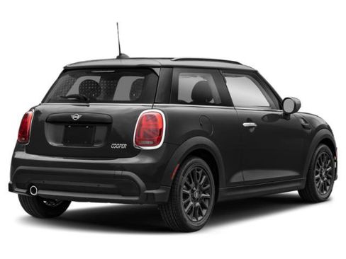 Used 2024 MINI Cooper 2-Door Hardtop FWD image 2