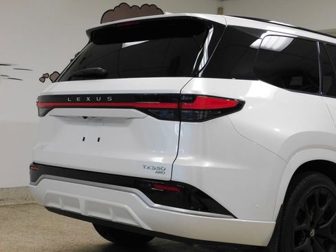 Used 2026 Lexus TX 350 AWD image 92