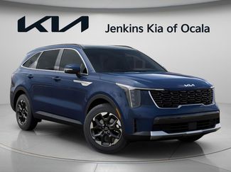 New 2026 Kia Sorento S video 1