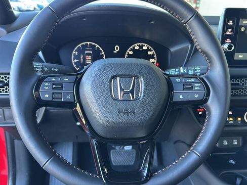 New 2026 Honda HR-V Sport image 17