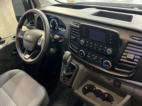 Used 2024 Ford Transit 350 XL image 26