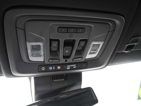 Used 2023 Chevrolet Silverado 1500 High Country w/ High Country Premium Package image 52