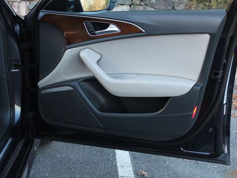 Used 2017 Audi A6 2.0T Premium Plus w/ Premium Plus Package image 18