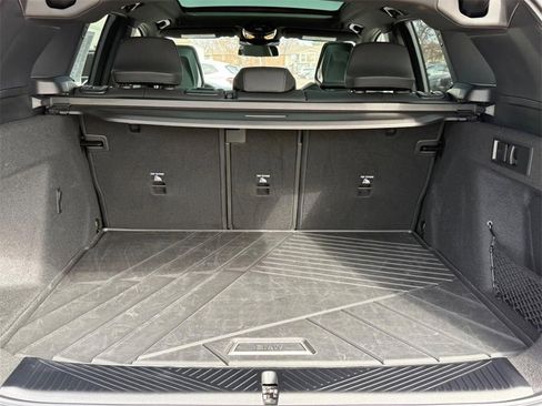 Certified 2025 BMW X3 xDrive30i image 5