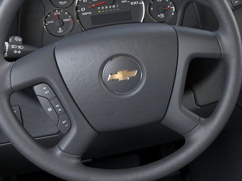 New 2024 Chevrolet Express 3500 LS image 19