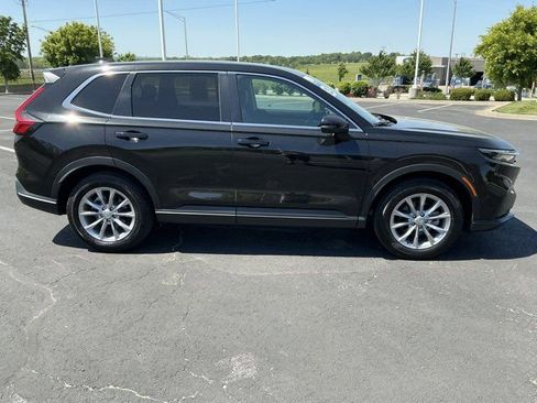 Used 2025 Honda CR-V EX-L image 2