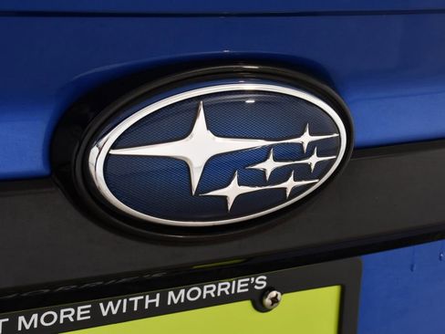 Used 2023 Subaru WRX Premium image 21