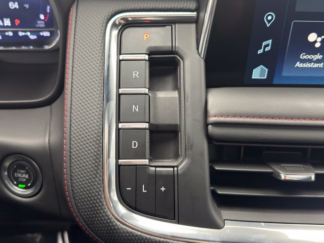 Certified 2024 Chevrolet Tahoe RST AWD/4WD image 20