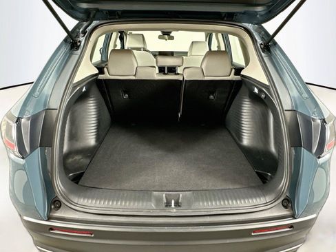 Certified 2024 Honda HR-V LX image 24