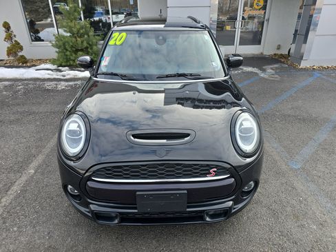 Used 2020 MINI Cooper S image 9