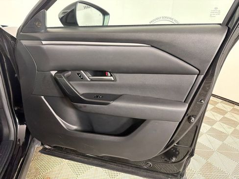 Used 2025 MAZDA CX-50 AWD 2.5 S w/ Preferred Package image 14