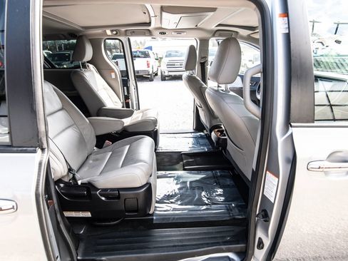 Used 2015 Toyota Sienna Limited Premium w/ Advanced Technology Package image 30