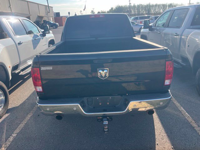 Used 2016 RAM 1500 Lone Star RWD image 5