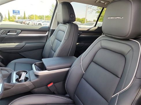 New 2026 GMC Terrain Denali image 14