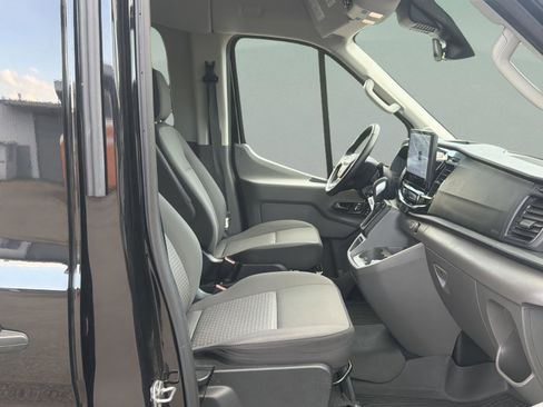 Used 2024 Ford Transit 350 XLT RWD image 24