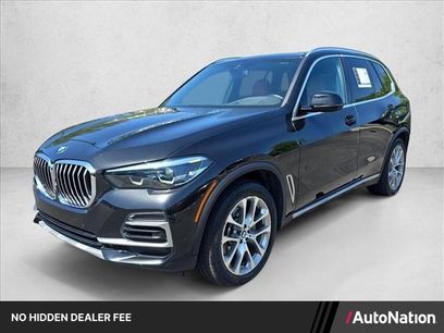 Used 2023 BMW X5 xDrive40i w/ Premium Package