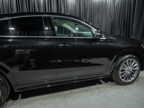 New 2026 Mercedes-Benz GLE 450 4MATIC Coupe image 4