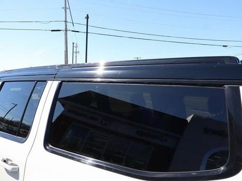 Used 2024 Jeep Grand Wagoneer L Series II w/ Quick Order Packagew 28T image 38