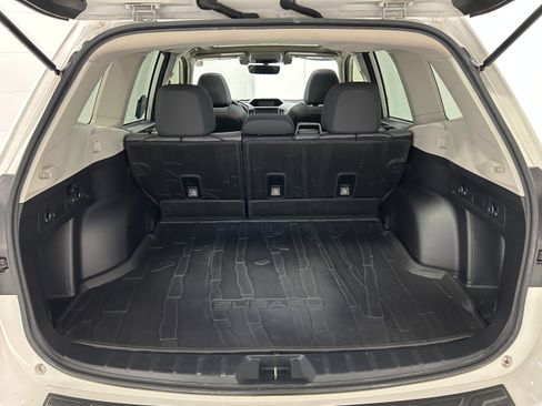 Used 2019 Subaru Forester Sport w/ Popular Package #2 AWD/4WD image 33