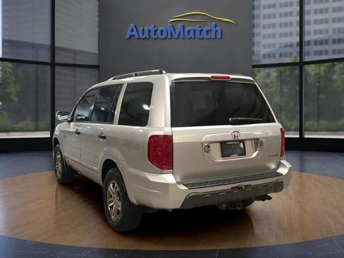 Used 2004 Honda Pilot EX image 8