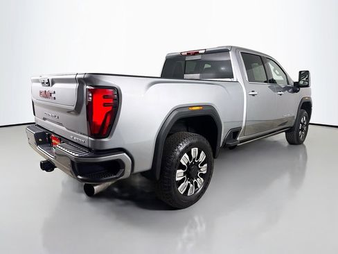 Used 2024 GMC Sierra 2500 Denali w/ Denali Reserve Package image 7