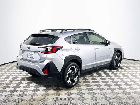 New 2026 Subaru Crosstrek 2.5i Limited AWD/4WD image 7