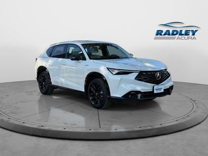 Used 2026 Acura ADX A-Spec w/ Advance Package