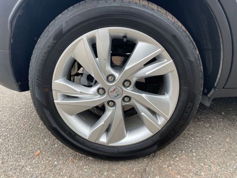 Used 2025 Buick Encore GX Preferred image 28