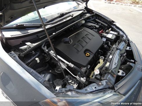 Used 2019 Toyota Corolla L FWD image 7