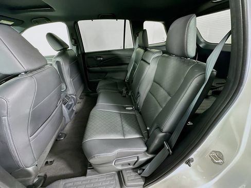 Used 2019 Honda Passport EX-L image 24
