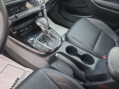 Used 2024 Kia Seltos EX image 24