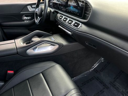 Certified 2023 Mercedes-Benz GLE 350 GLE 350 w/ AMG Line Exterior image 13