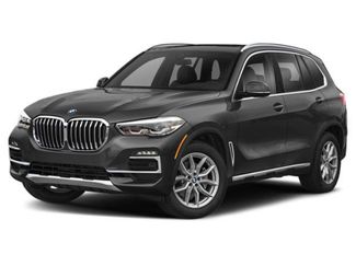 Used 2020 BMW X5 xDrive40i w/ Premium Package AWD/4WD video 1