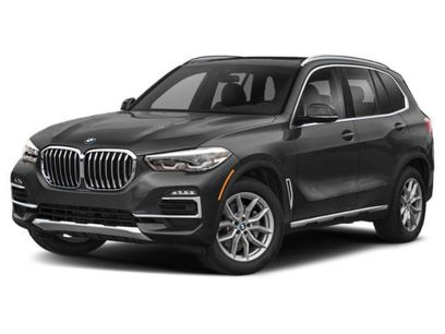Used 2020 BMW X5 xDrive40i w/ Premium Package