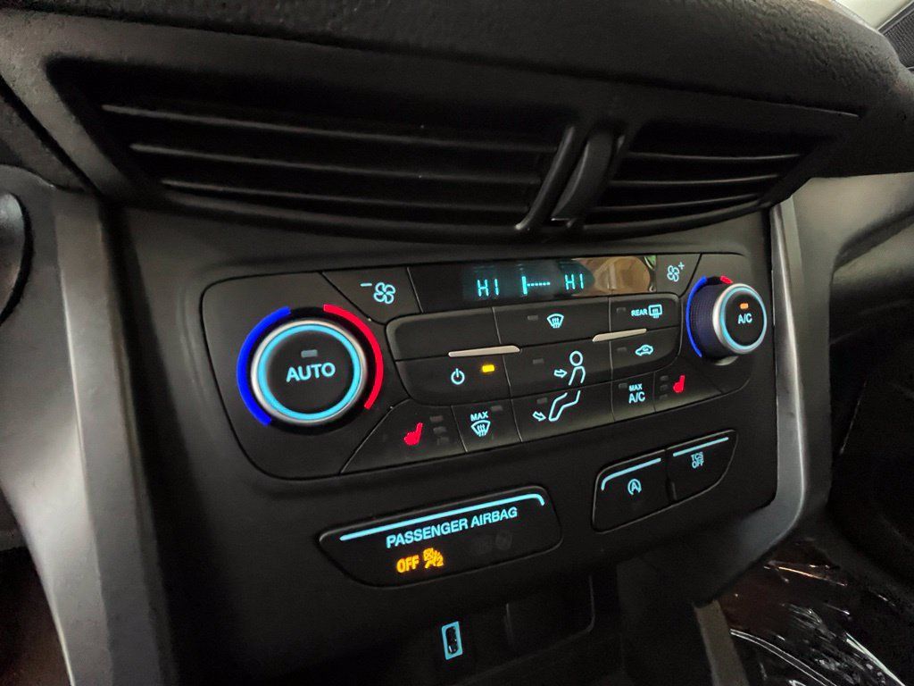 Used 2019 Ford Escape SE AWD/4WD image 29