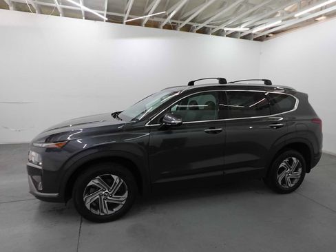 Used 2023 Hyundai Santa Fe SEL AWD/4WD image 8